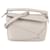 Loewe Mini borsa Puzzle Edge Bianco  - vista 1
