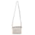 Loewe Mini borsa Puzzle Edge Bianco  - vista 5