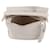 Loewe Mini borsa Puzzle Edge Bianco  - vista 7