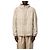 Burberry Reversible Checkered Nylon Hooded Jacket Orange