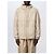 Burberry Reversible Checkered Nylon Hooded Jacket Orange - view 4