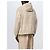 Burberry Reversible Checkered Nylon Hooded Jacket Orange - view 8