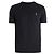 Ralph Lauren Kurzarm-T-Shirt mit gesticktem Logo Schwarz - Ansicht 4
