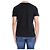 Ralph Lauren Kurzarm-T-Shirt mit gesticktem Logo Schwarz - Ansicht 7