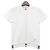 Thom Browne Klassisches Logo T-Shirt mit kurzen Ärmeln weiß - Ansicht 13
