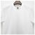 Thom Browne Klassisches Logo T-Shirt mit kurzen Ärmeln weiß - Ansicht 15