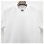 Thom Browne Klassisches Logo T-Shirt mit kurzen Ärmeln weiß - Ansicht 4