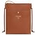Céline Pochette in agnello liscio color tan Marrone