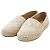 Louis Vuitton Helios flache Espadrilles halbe Größe Mehrfarben