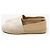 Louis Vuitton Helios flache Espadrilles halbe Größe Mehrfarben - Ansicht 3