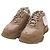 Balenciaga Logo Totale Dimensione Tripla Multicolore