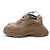 Balenciaga Logo Totale Dimensione Tripla Multicolore - vista 2