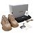 Balenciaga Logo Totale Dimensione Tripla Multicolore - vista 8
