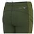 Leggings Dinamici da Uomo Moncler Grenoble Nero - vista 11
