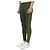 Leggings Dinamici da Uomo Moncler Grenoble Nero - vista 3