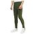 Leggings Dinamici da Uomo Moncler Grenoble Nero - vista 6