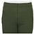 Leggings Dinamici da Uomo Moncler Grenoble Nero - vista 7