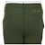 Leggings Dinamici da Uomo Moncler Grenoble Nero - vista 8