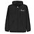 Moncler Windbreaker IRACLIA Nero - vista 4