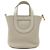 Hermès Timbro Betong In the Loop Bianco