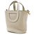 Hermès Timbro Betong In the Loop Bianco - vista 2