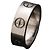 Love Cartier Liebesring Weißgold Größe