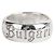 Bulgari Silberring Save the Children - Ansicht 4