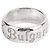 Bulgari Silberring Save the Children - Ansicht 5