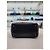 Chanel Borsa a Spalla East West Accordion Nero - vista 13