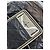 Chanel Borsa a Spalla East West Accordion Nero - vista 17