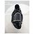 Chanel Borsa a Spalla East West Accordion Nero - vista 2
