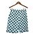 Louis Vuitton Damier Nylon String Shorts Blue