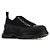 Alexander Mcqueen Scarpe stringate Tread Slick - vista 5