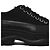 Alexander Mcqueen Scarpe stringate Tread Slick - vista 7