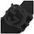 Gucci Women’s Interlocking Slide Sandals Black - view 9