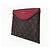 Louis Vuitton Monogramm Tuileries Clutch Schwarz - Ansicht 2