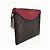 Louis Vuitton Monogramm Tuileries Clutch Schwarz - Ansicht 3