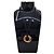 Cartier Trinity Necklace Gold Necklace