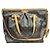 Louis Vuitton Borsa a Spalla Monogram GM Palermo Multicolore