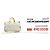 Louis Vuitton Borsa a Spalla Monogram GM Palermo Multicolore - vista 13