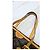 Louis Vuitton Borsa a Spalla Monogram GM Palermo Multicolore - vista 8