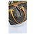Louis Vuitton Borsa a Spalla Monogram GM Palermo Multicolore - vista 9