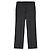 Gucci Pantaloni da abito Marrone - vista 4