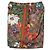 Gucci Pantalones cortos con estampado floral Castaño - vista 5