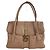 Salvatore Ferragamo Borsa a spalla in pelle Ferragamo Multicolore