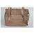 Salvatore Ferragamo Borsa a spalla in pelle Ferragamo Multicolore - vista 4