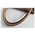 Salvatore Ferragamo Borsa a spalla in pelle Ferragamo Multicolore - vista 5