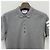 Thom Browne Polo aus Baumwoll-Piqué mit Detail in Hellgrau Braun - Ansicht 17