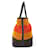 Garden Hermès Gartenparty Tasche Farbe Mehrfarben - Ansicht 3