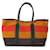 Garden Hermès Gartenparty Tasche Farbe Mehrfarben - Ansicht 4